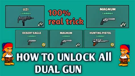 mini militia double gun hack|How to unlock double gun in mini militia .